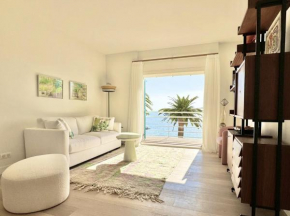 49 CLEM - Superbe appartement 2 chambres 4 pers avec vue mer